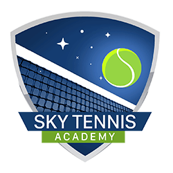 باشگاه تنیس اسکای سعادت آباد